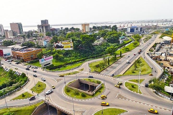 How to use Lilla in Douala