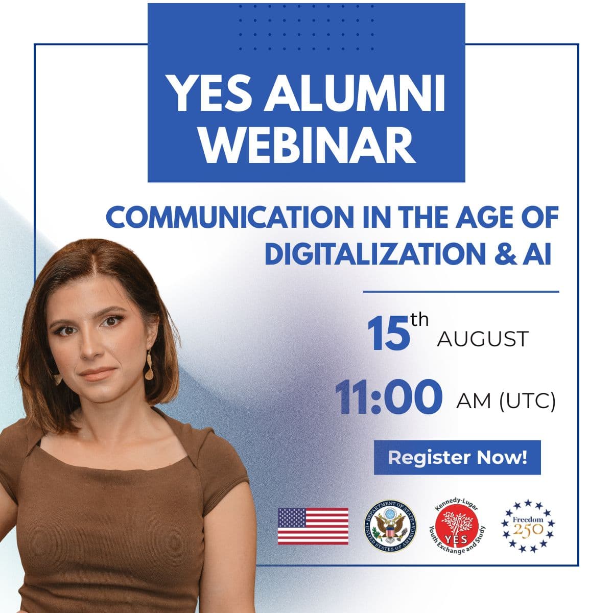 Communication in the Age of Digitalization and AI, online